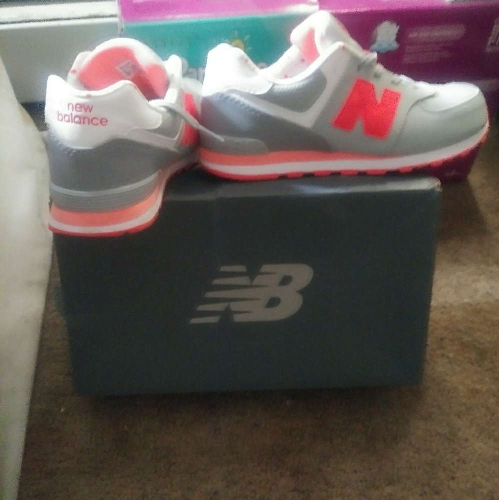 New Balance 574